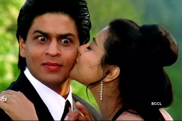  #DDLJ   #KahaanHumKahaanTum