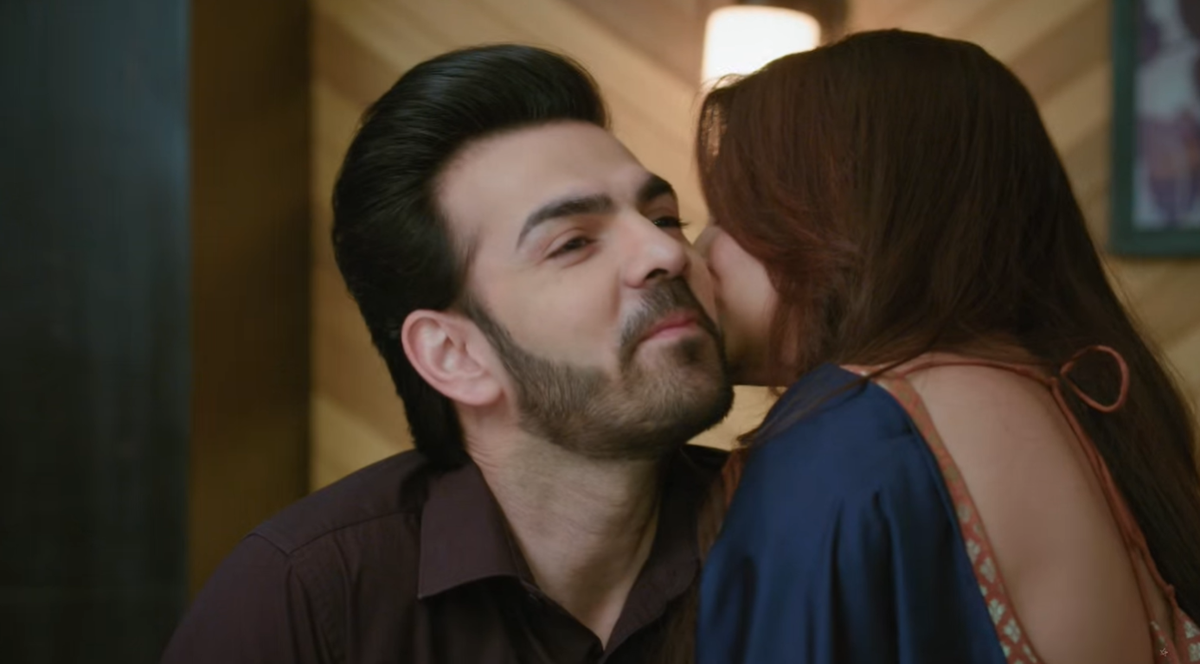  #DDLJ   #KahaanHumKahaanTum