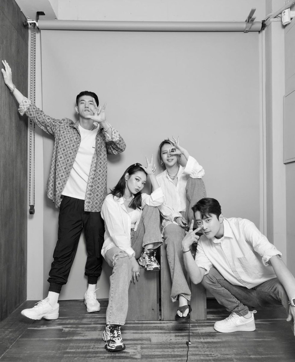 STAN BM AND STAN KARD