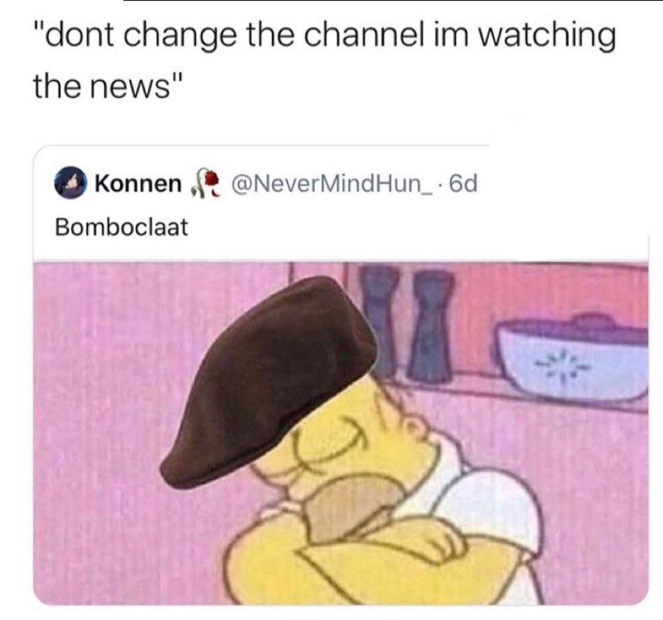 Albanian parents be like: