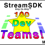 Photo by StreamSDK (@Stream_SDK)