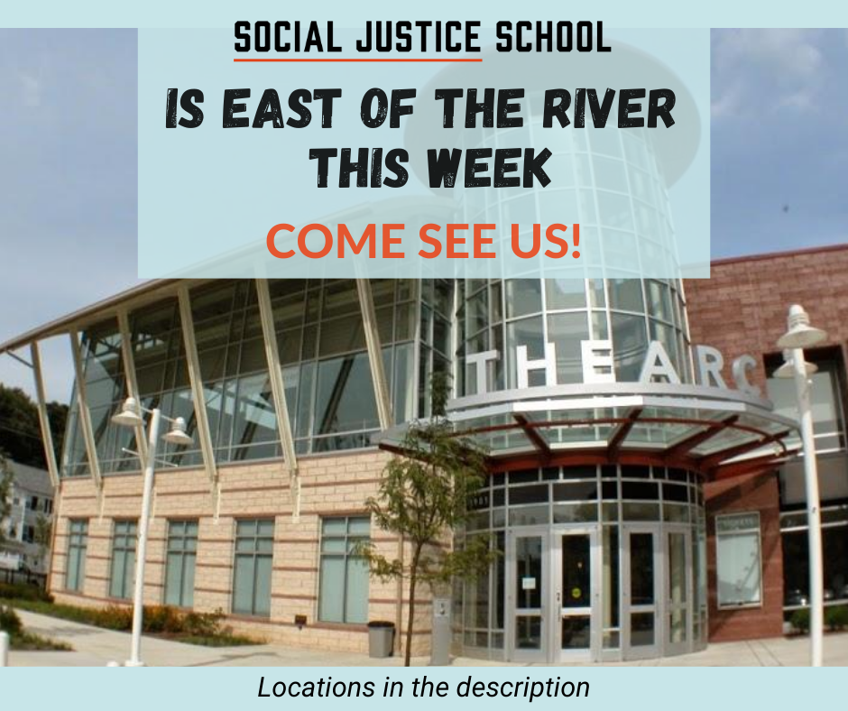 TheSocialJusticeSchool tweet media