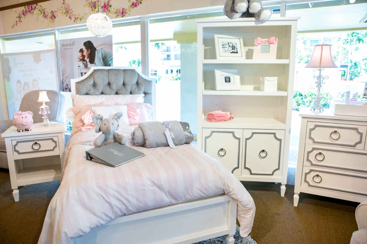 bellini baby furniture