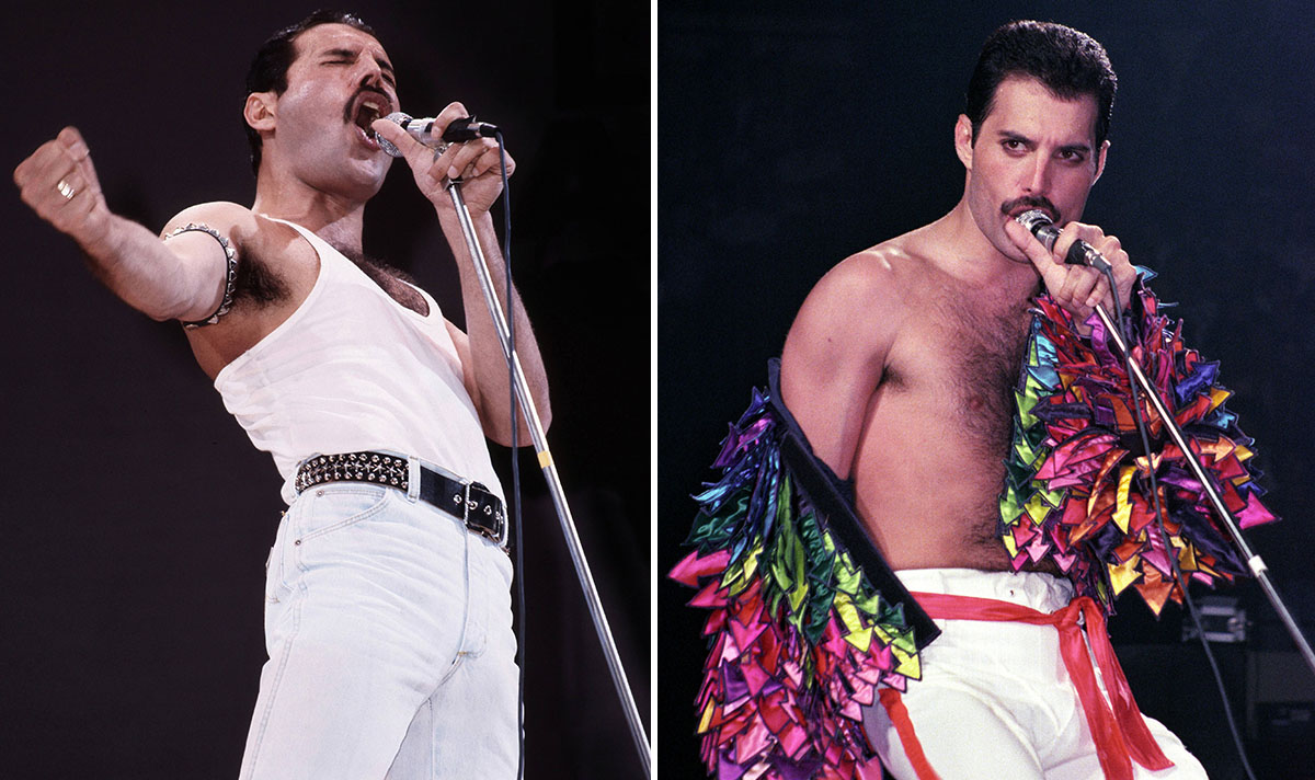 freddie mercury death freddie mercury death