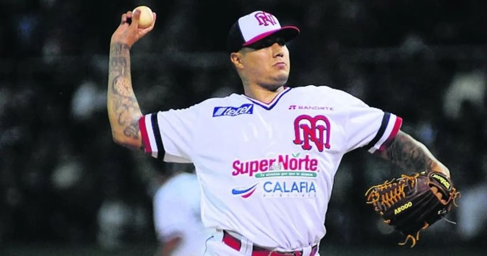 OficialMayos's tweet photo. ¡VELÁZQUEZ A ASTROS!

El sonorense, Héctor Velázquez @Hvelazquez38 , pasa a los @astros luego de realizar un cambio con @losorioles.

Velázquez Aguilar se une a los pitchers mexicanos Roberto Osuna y José Urquidy, con los campeones de la Liga Americana de la @MLB

#VengaChino 👊 https://t.co/bzxLG89aF3