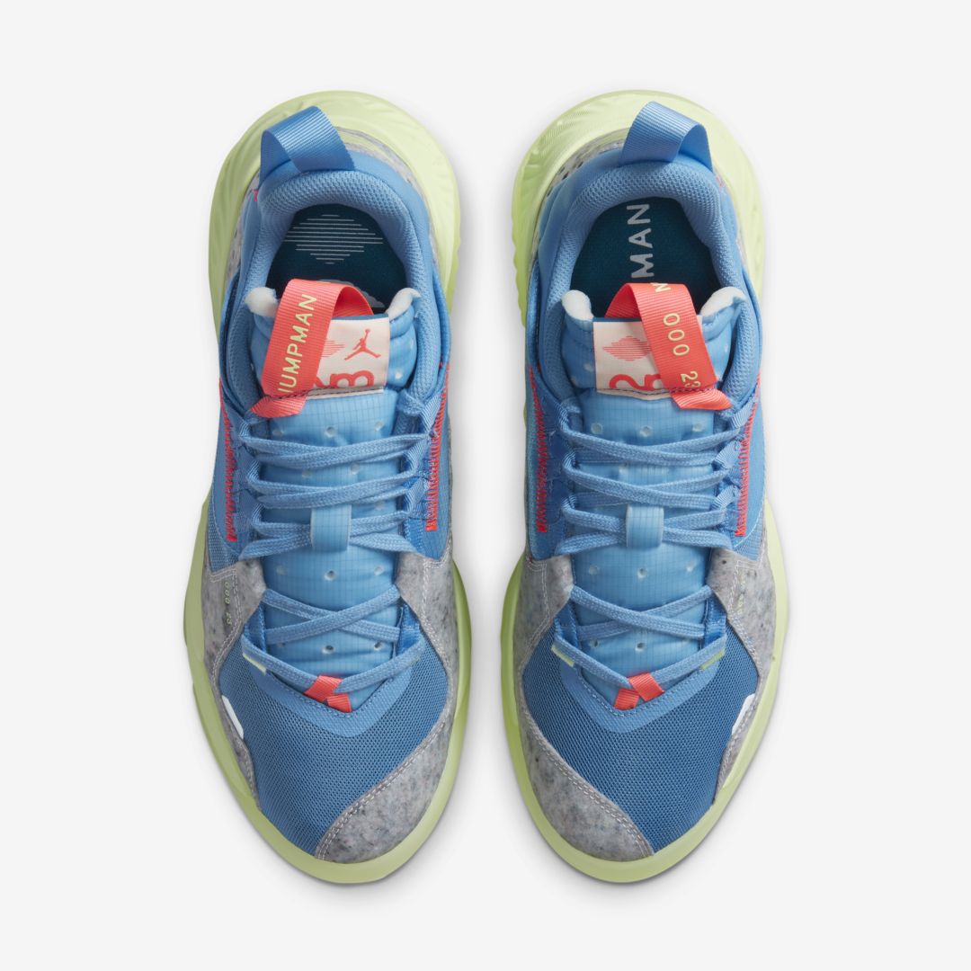 jordan delta blue beyond