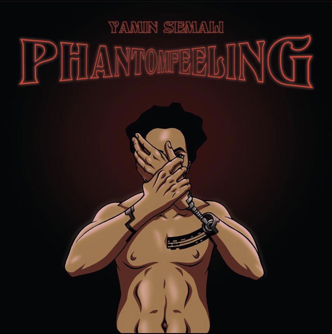 DeadEndHipHop's tweet photo. Make sure y’all cop Atlanta’s own @YAMINallday new album. #PhantomFeeling https://t.co/Vv2HeH3avj https://t.co/mjvv1PG6bk