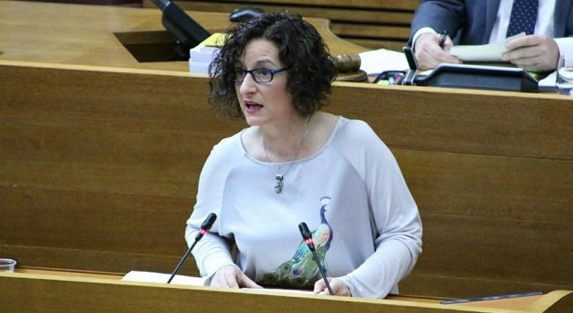 cvpressoficial's tweet image. #Política |  Les Corts aproven reclamar les obres per garantir la capacitat real de l’embassament de Bellús.

capitalradiocv.es/les-corts-apro…