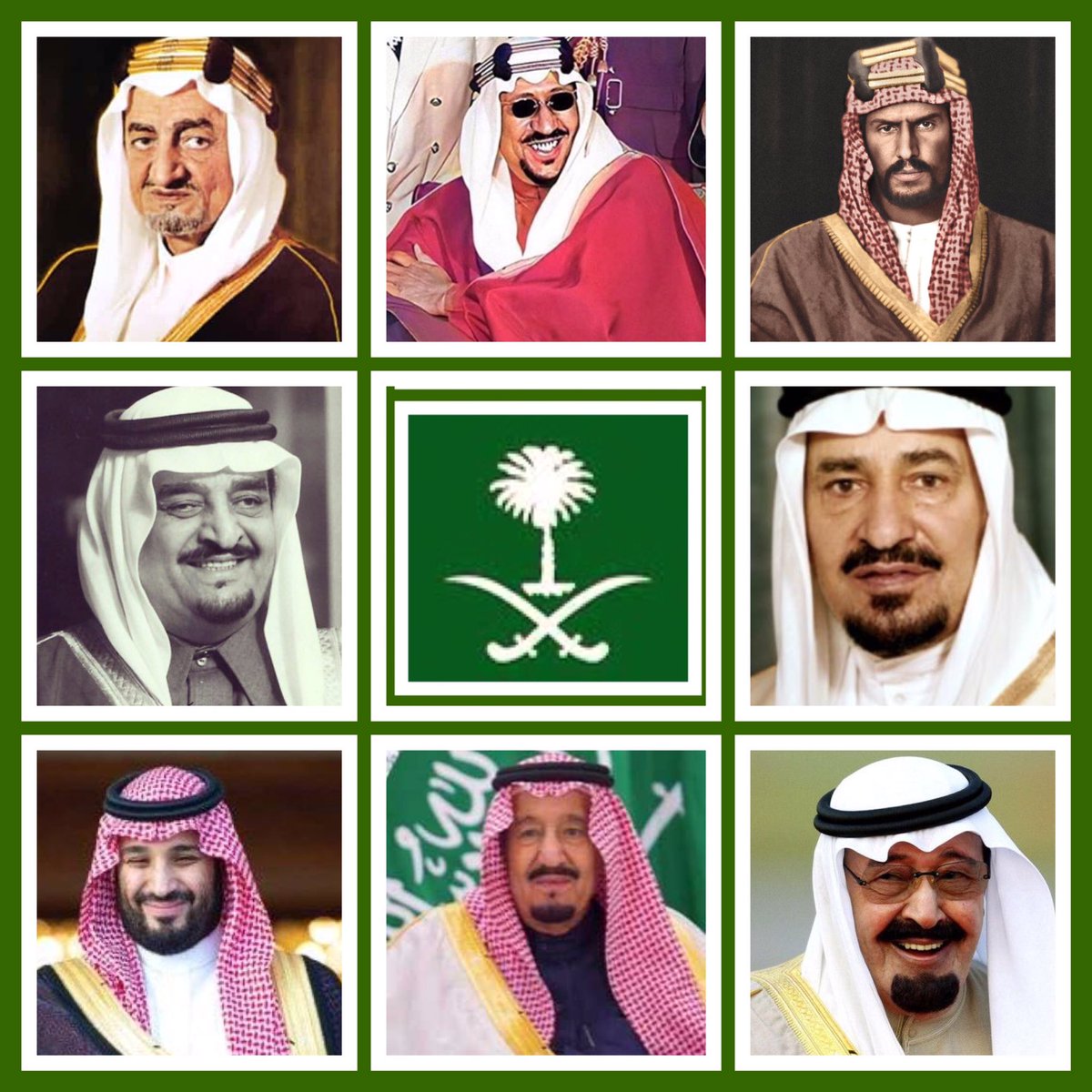 سْـ عُ ـود tweet media
