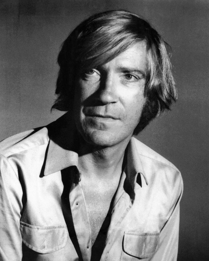 Happy birthday to English stage, film and television actor David Warner, born July 29, 1941. 
