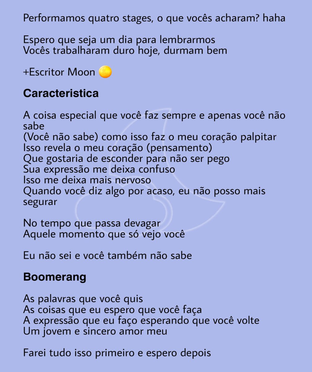 BrasilMoonbin's tweet photo. [FANCAFE] 25.07.20 - Atualização do Moonbin no FanCafe.

"RohaRohaa🌕😀😁"

🔗: https://t.co/nmgGNAlldm 
trans kor-eng: xcherrio 
trans eng-ptbr: isa; BrasilMoonbin 
#ASTRO #아스트로 #GATEWAY #KNOCK #MOONBIN #문빈 @offclASTRO https://t.co/TlwkKdo0qX