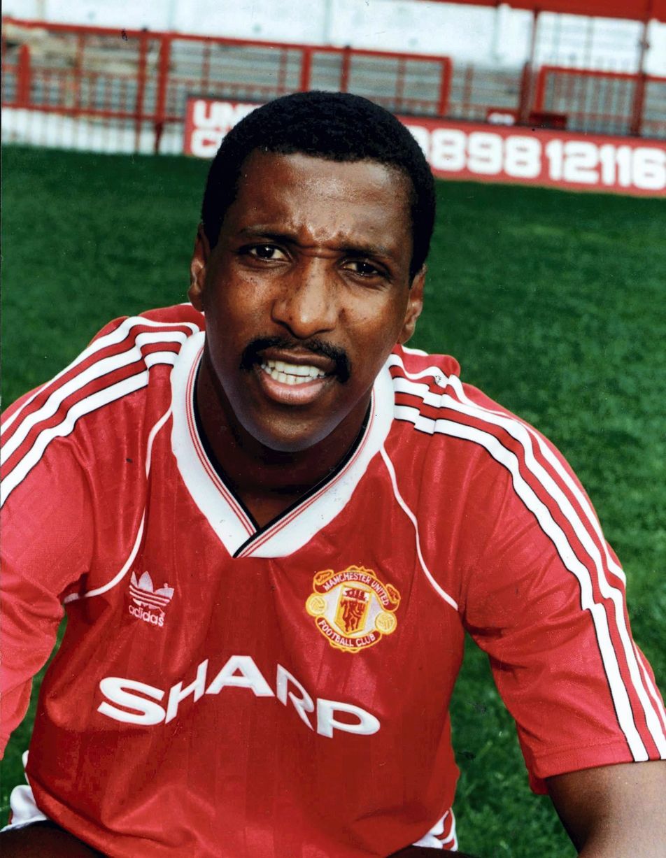 Happy Birthday Viv Anderson 