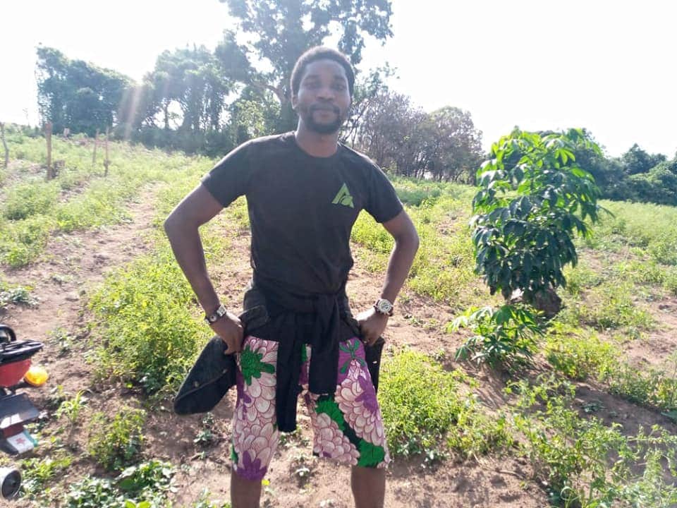 agxfel's tweet photo. This is a Tomato Farm owned by a private client managed and operated by yours truly AgX Farmland Estates Limited.

Call on us, let's help you manage your farm. You don't have to worry about anything, as long as it's planet earth, we'll be there to cultivate your land. https://t.co/rgC8GojRS7