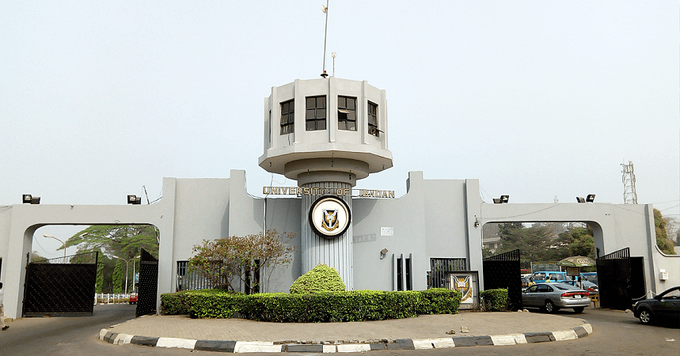 University of Ibadan Question Thread!