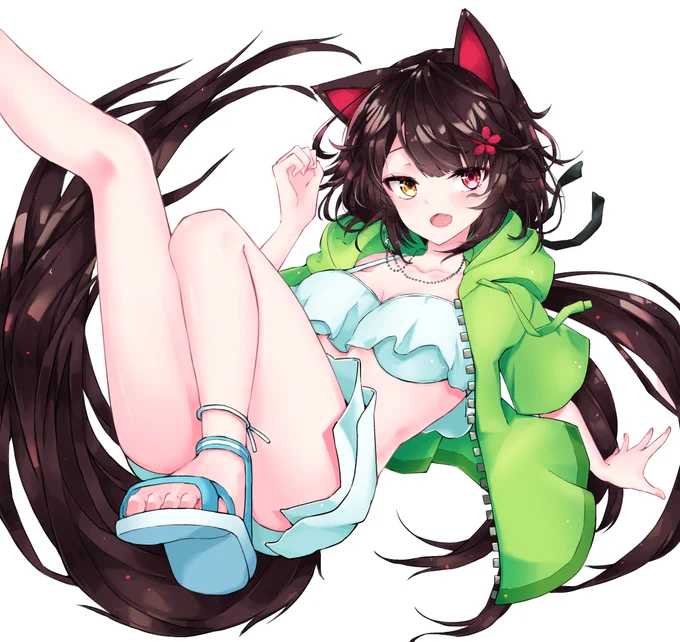 #いぬいらすと
一緒に海に行きたい。海でもどこでもいいけど 
