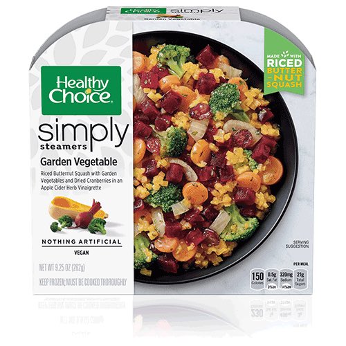 this one and the next post in the thread will be my best most holy grail low cal/safe meals: Healthy Choice Bowls