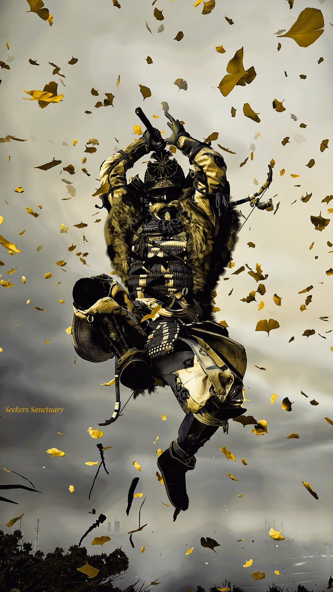 BBuradori's tweet photo. 🔸GOLDEN LION🔸

Game #ghostoftsushima
Developer @SuckerPunchProd

#ps4 #playstation4 #PS4share #psblog #virtualphotography #PhotoMode #Gametography @GamerGram_GG @VGPNetwork @ArtistSociet @PlayStationPT https://t.co/AQrVjJiO4l
