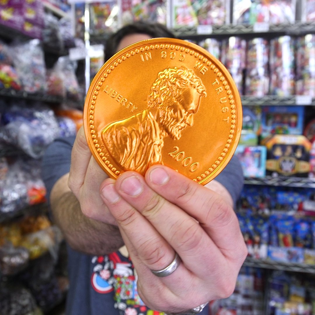 This man quit his job at a bank to pursue a career path that was a little bit sweeter https://t.co/IT4DGa6Qi3
