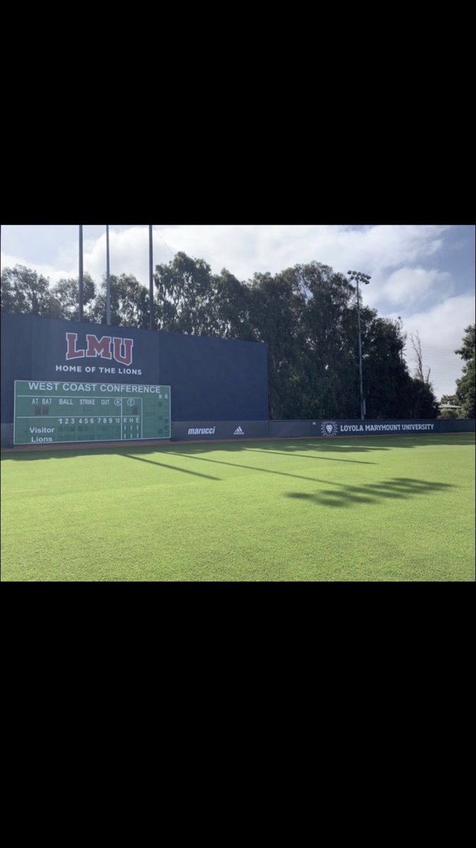 CaseyKitagawa's tweet photo. Blessed to announce my commitment to Loyola Marymount University. Thank you to my friends, family, and all the coaches that have helped me. Let’s get to work!! @ZootsBaseball @NathanChoate22 @lmulionsBSB https://t.co/JECgcUcTLP