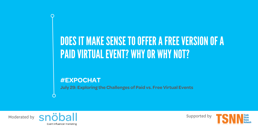 Q6 #expochat