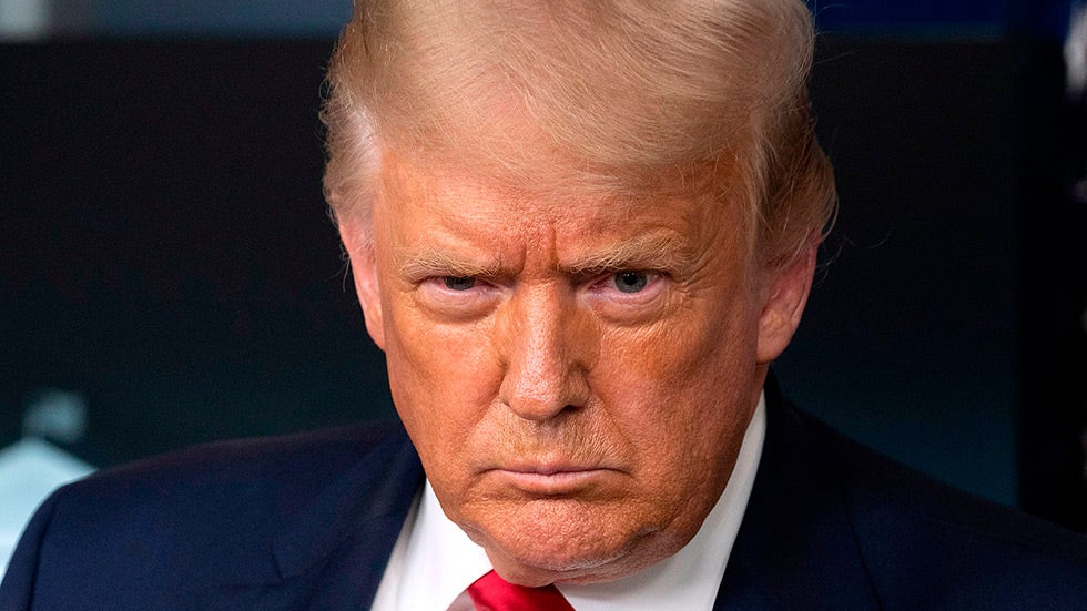 The Hill tweet media