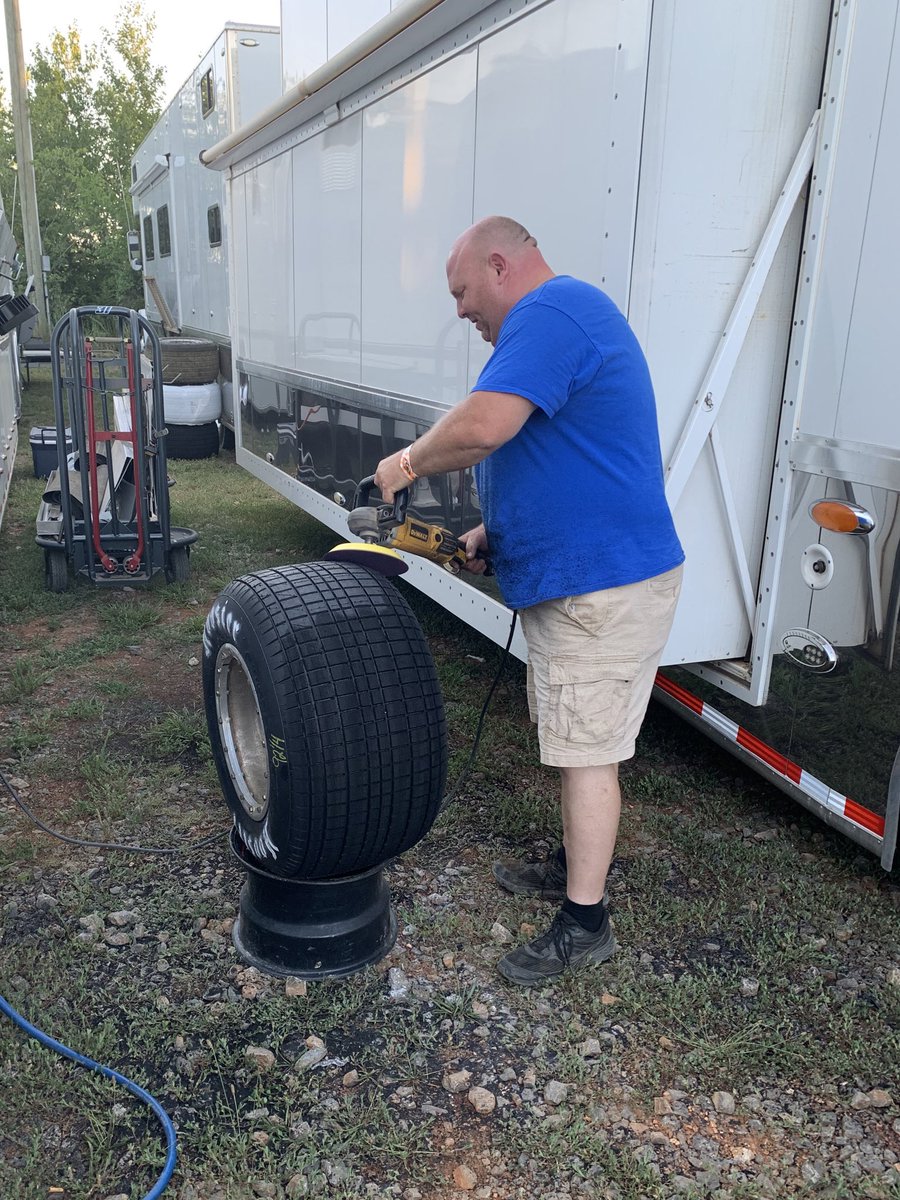 Tyler Millwood Racing tweet media