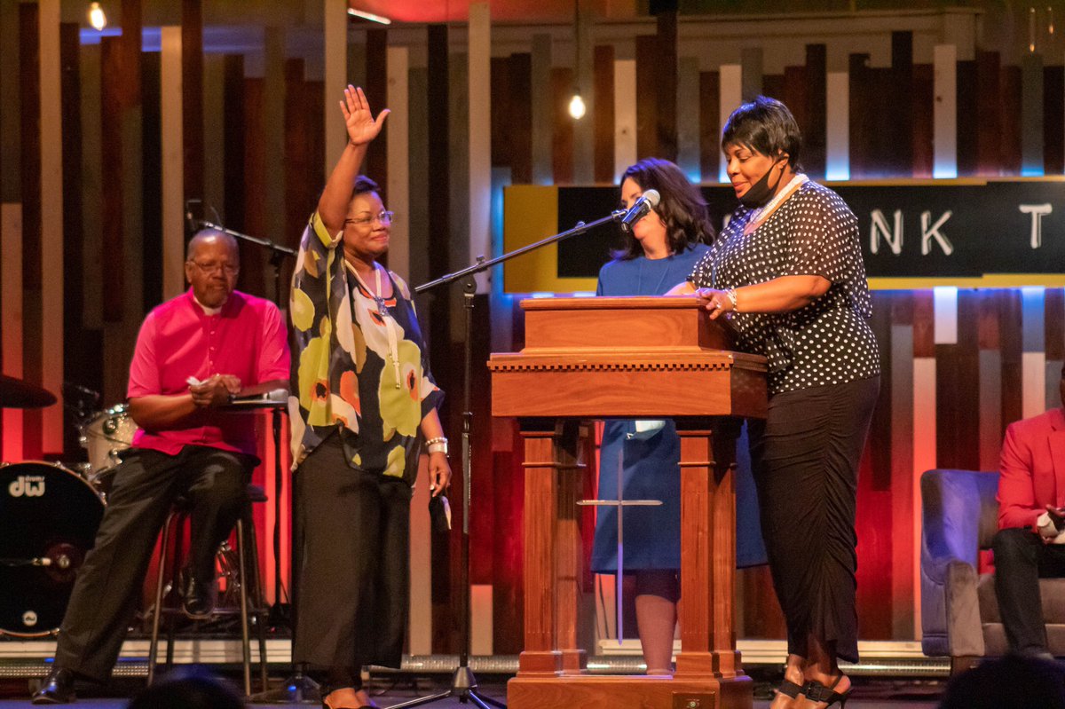 GroupPledge's tweet image. Last night was an amazing night filled with challenge, encouragement, &amp;amp; vision for what racial reconciliation looks like in the Body of Christ! A big thanks to each and everyone of you that took part online or in person! (Part 1)