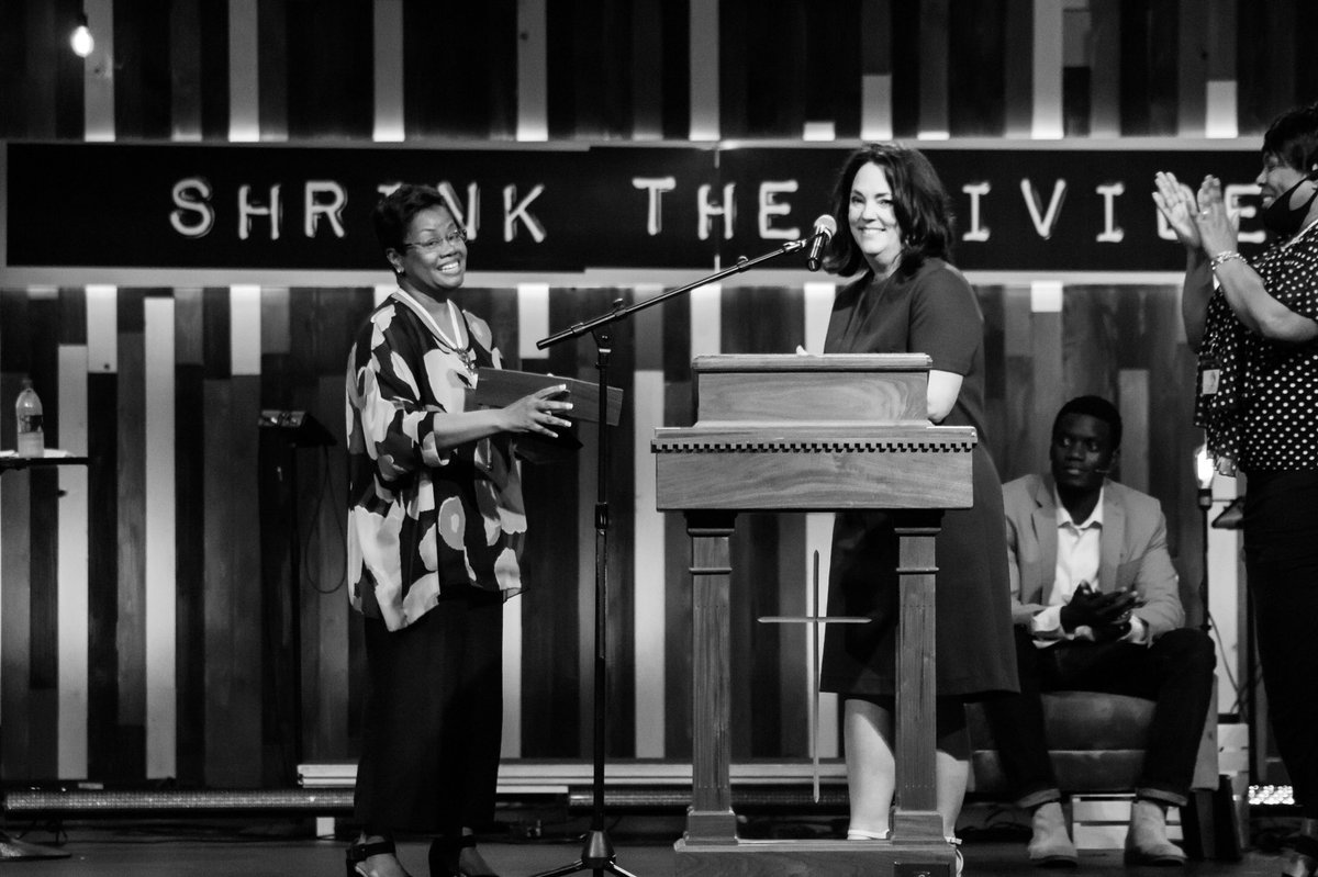 GroupPledge's tweet image. Last night was an amazing night filled with challenge, encouragement, &amp;amp; vision for what racial reconciliation looks like in the Body of Christ! A big thanks to each and everyone of you that took part online or in person! (Part 1)