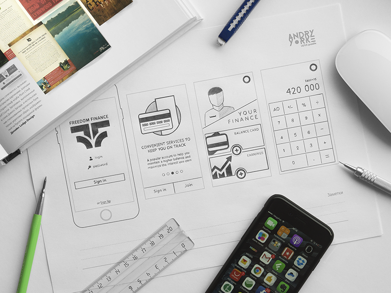 BTattva's tweet photo. Planning to start a career as a UX designer? Here are some really cool wireframe examples to help you get started. Credits - Cacoo| Art - Andy Yorke ๐๐
https://t.co/k6GI7VzKYV #UIUX #Job #Work #Salary #StableJob #Career #Vacancy https://t.co/set1iVY7z0
