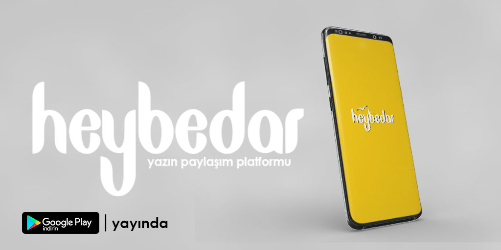 heybedar'ı play store'dan indirebilirsiniz.

play.google.com/store/apps/det…
