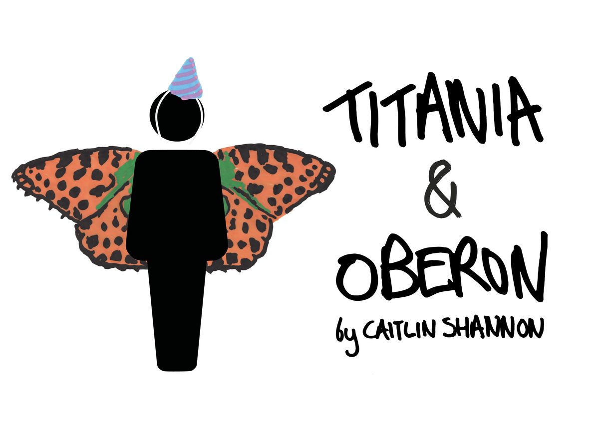 Shakespeare in Isolation tweet media