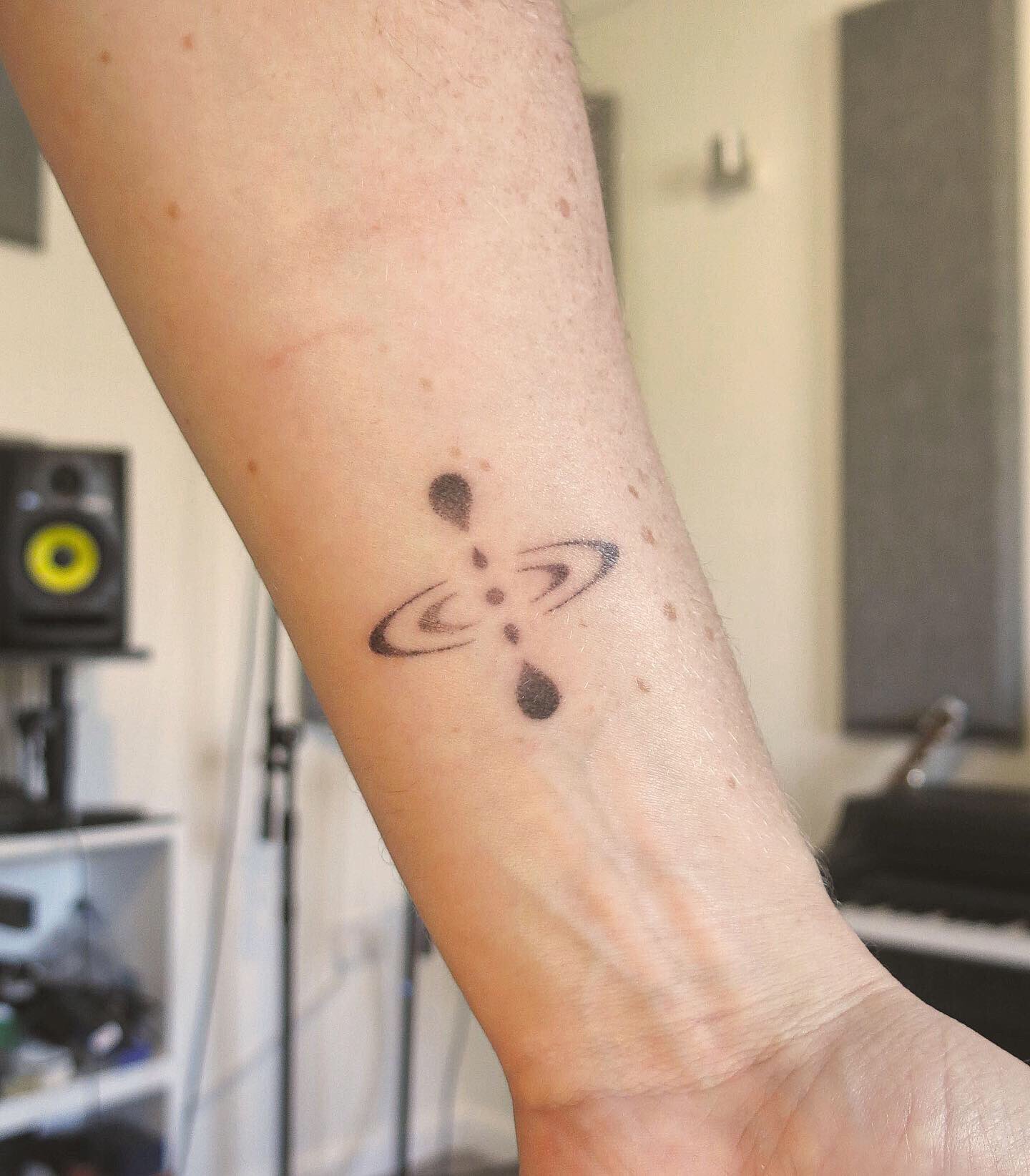 8 Small Tattoos That Mean Big Things  Tattoodo