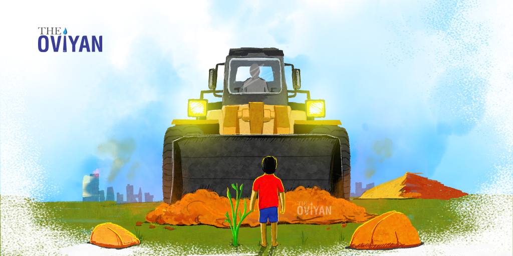 TheOviyan's tweet photo. Stand for the right things.
Protect what's left. 
#EIA2020 #TheOviyan 
#EIAdraft2020 #EIA2020draft  #SaveNature #WithdrawEIA2020 https://t.co/aBuGxu652b
