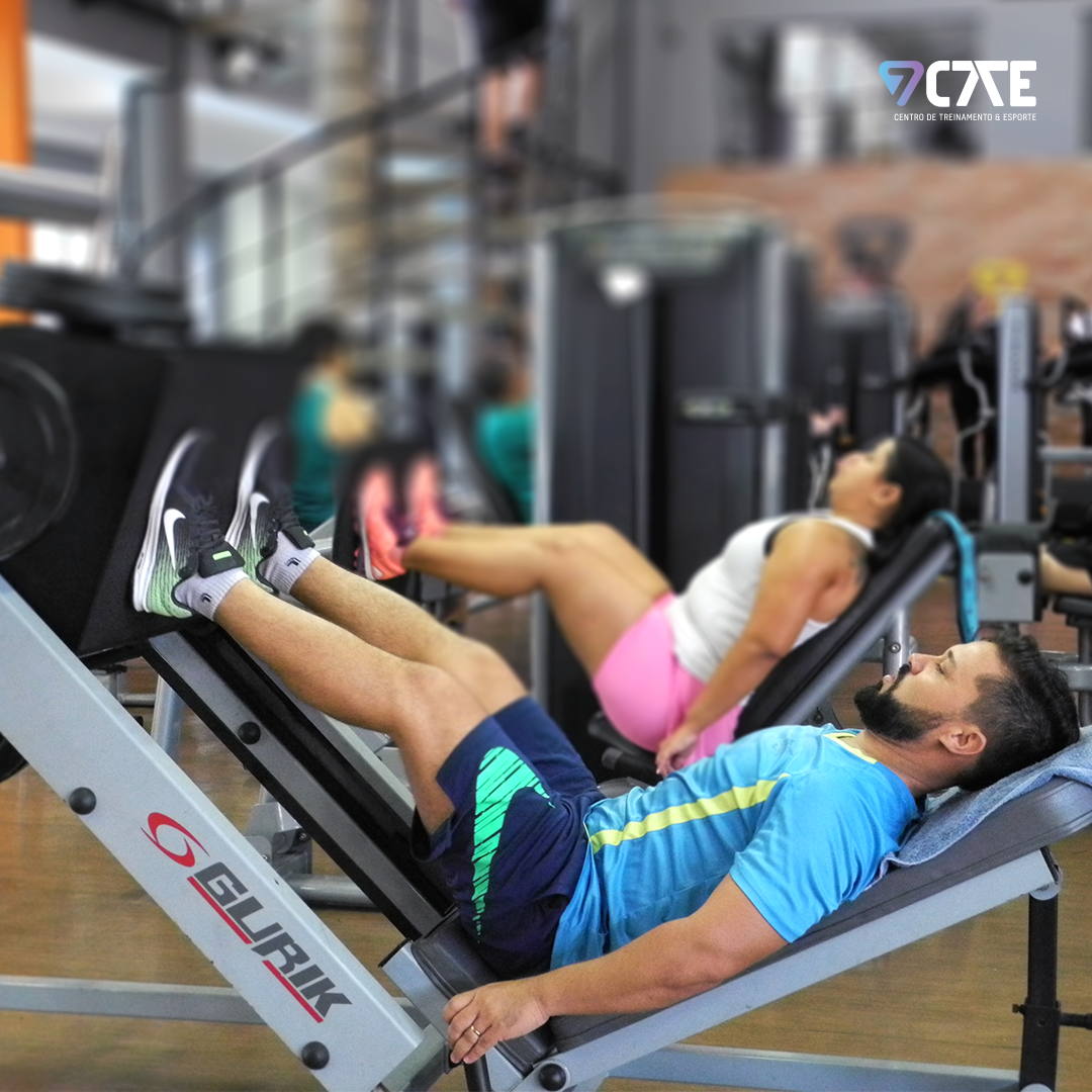 cte7's tweet photo. Em breve, seu treino será aqui. Enquanto isso, mantenha o foco! https://t.co/lU5217oLWd