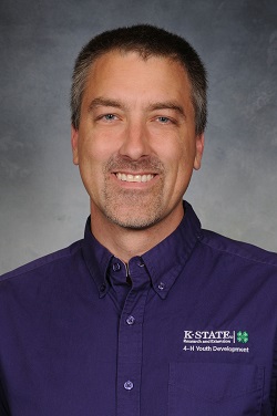 Kansas 4-H tweet media