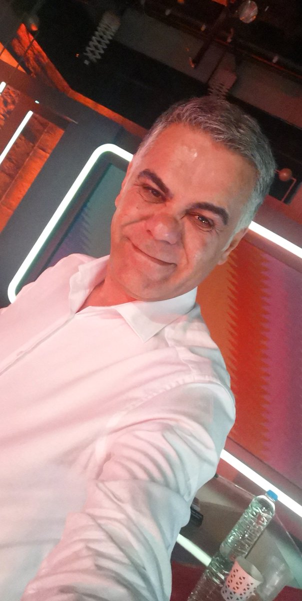 Habertürk'te yayın başladı...