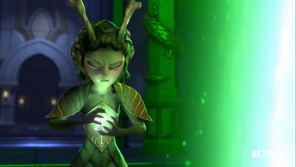 Merdterd On Twitter My Favorite Character To Design To Date Is Nari I Also Got To Design The Other Ice Guy Too Wizards Talesofarcadia Toawizards Wizardstalesofarcadia Screenshots From User Https T Co Rhfupd2uzc Https T Co Sglng2pwbi