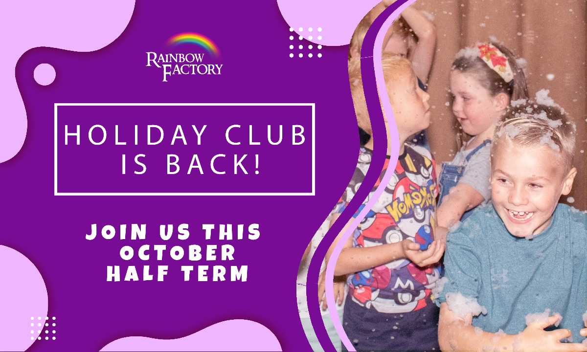 Time is running out! - mailchi.mp/rainbowfactory…