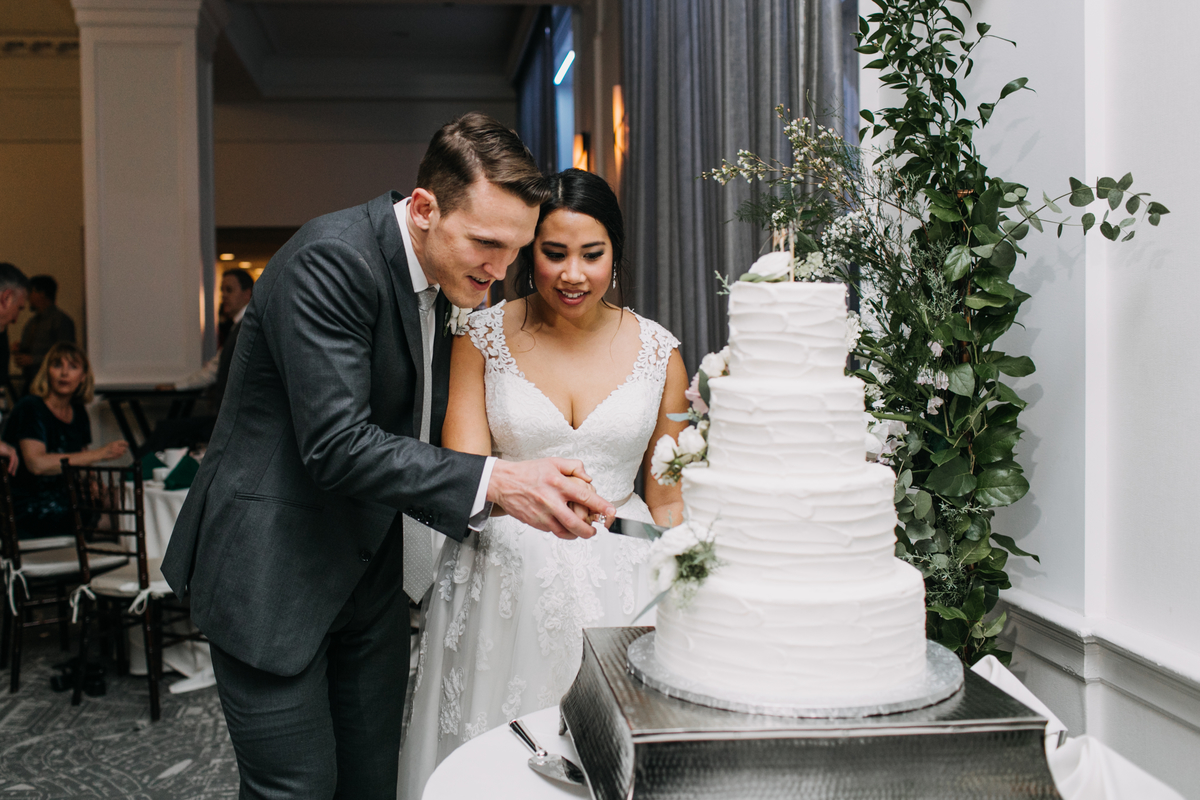 WWRittenhouse's tweet photo. Here’s to all the sweet lifelong memories to come. https://t.co/TcFc3xTsPi https://t.co/yJ8uAn8WSh
