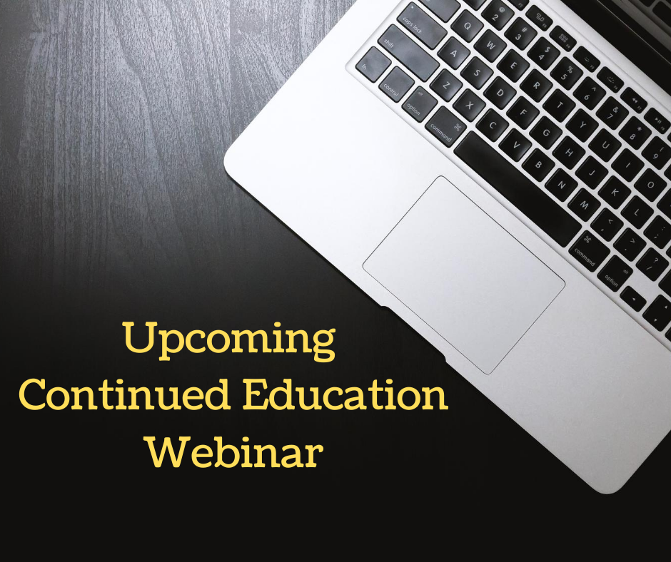Do you need CE now? Don't miss our upcoming CE webinar that is approved for 3 hours of Indiana CE! 

Wednesday, August 12th - Preparing a Commercial Submission

For more information and to register visit: piaindiana.com/webinars.html