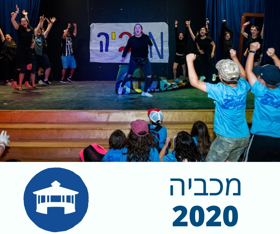 MACCABIAH is coming... Look for Yavneh Sheli  - our free and fun summer programming - registration information in your inbox on Friday AM and register by noon on Sunday.  #Yavnehsheli #summerfun #kayitz2020
