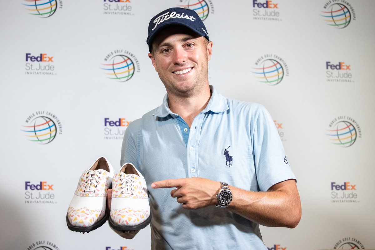 footjoy st jude shoes
