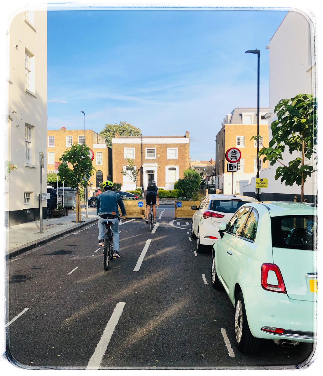 cycling tweet media