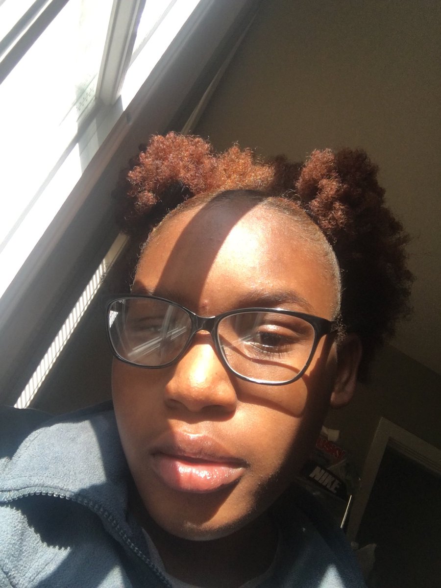 clapperacnh's tweet photo. #myhairis beautiful. I’ve been growing it out for two years now and I have a love hate relationship with it, but I wouldn’t trade it for any other type of hair. It may not be as loose as others but I still love it! And you should love yours too! https://t.co/L8qkYn5GY2