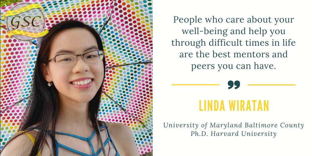 GoldwaterSC's tweet photo. We are continuing our #GoldWaterWednesday scholar highlight with 2018 scholar, Linda Wiratan! Read more about how she intertwined her interests in science and art  here: https://t.co/7vdOeiJzpu https://t.co/ksqR846Sg9
