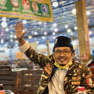 agusjunaid's tweet photo. #FotoProfilBaru https://t.co/dll5dyFYgR