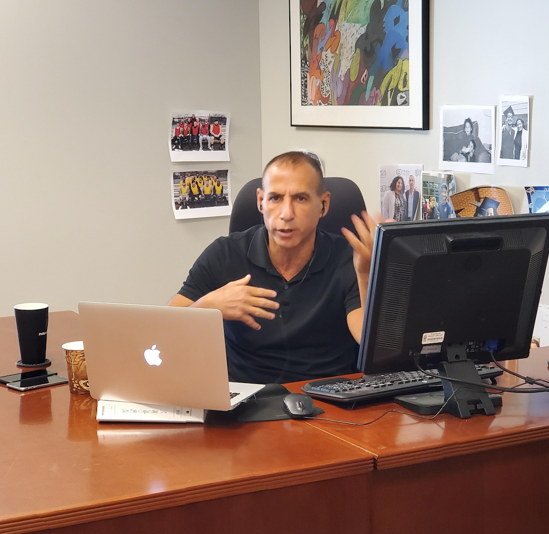 RichHonenPL's tweet photo. Had a great time participating in a SUNY Startup Summer School session this morning. I provided an overview of legal considerations for startups, including tips on what NOT to do when forming and structuring your company.
Thanks again to @rfsuny for the opportunity! https://t.co/Z7zudSNTEe