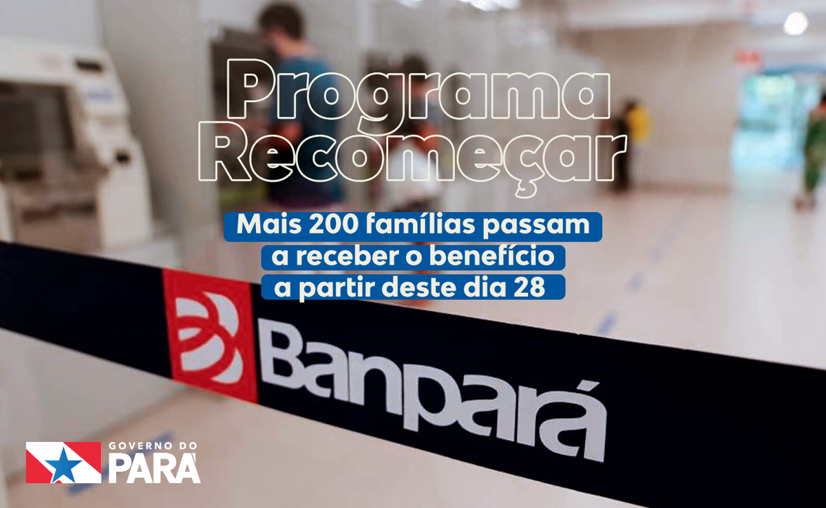 Governo do Pará tweet media