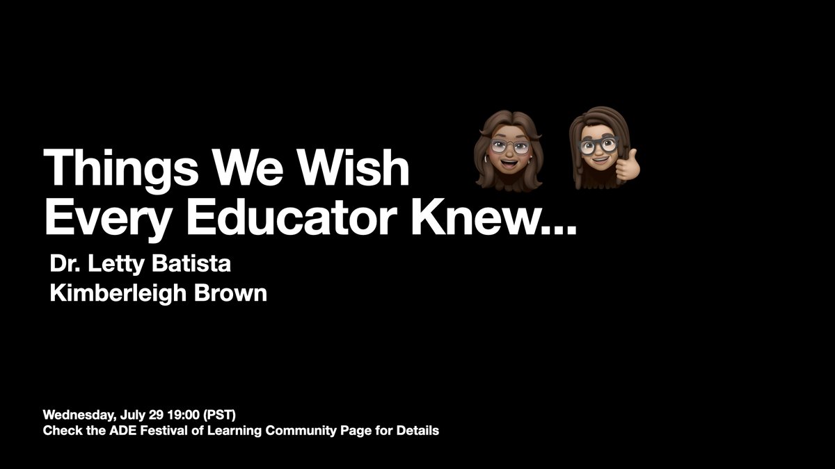 Kimberleigh Brown tweet media