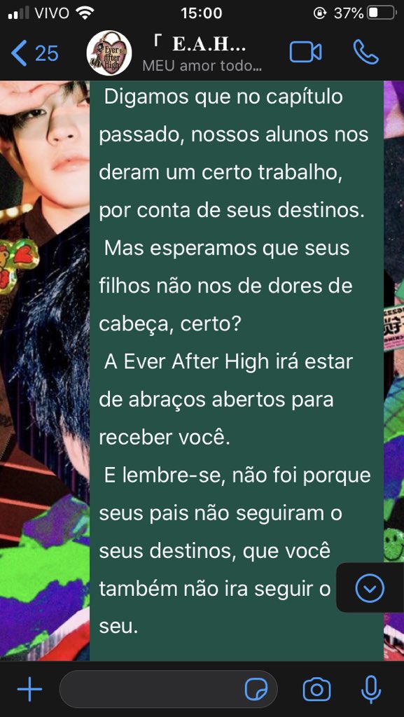 OFF: eu estou nos meus últimos preparativos para o meu rpg abrir, mas eu praticamente não tenho ninguém nele, por favor se você se interessar me chamo no pv